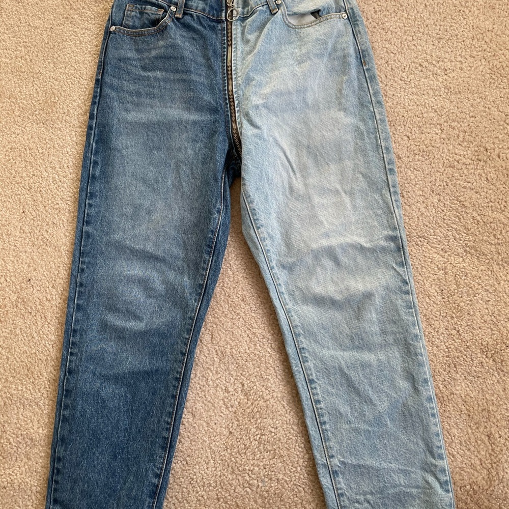 revice denim jeans